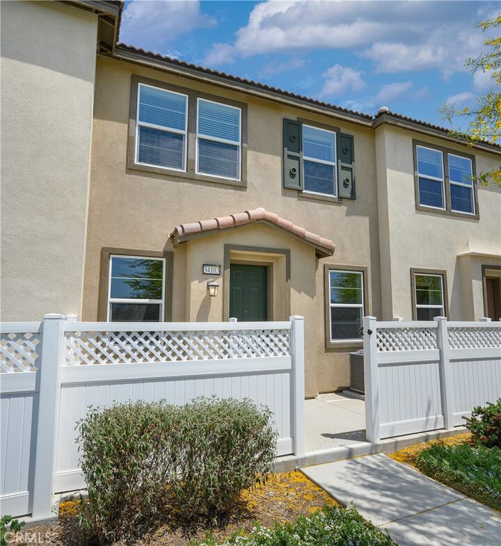 Property Photo:  34495 Agave Drive 34103  CA 92596 