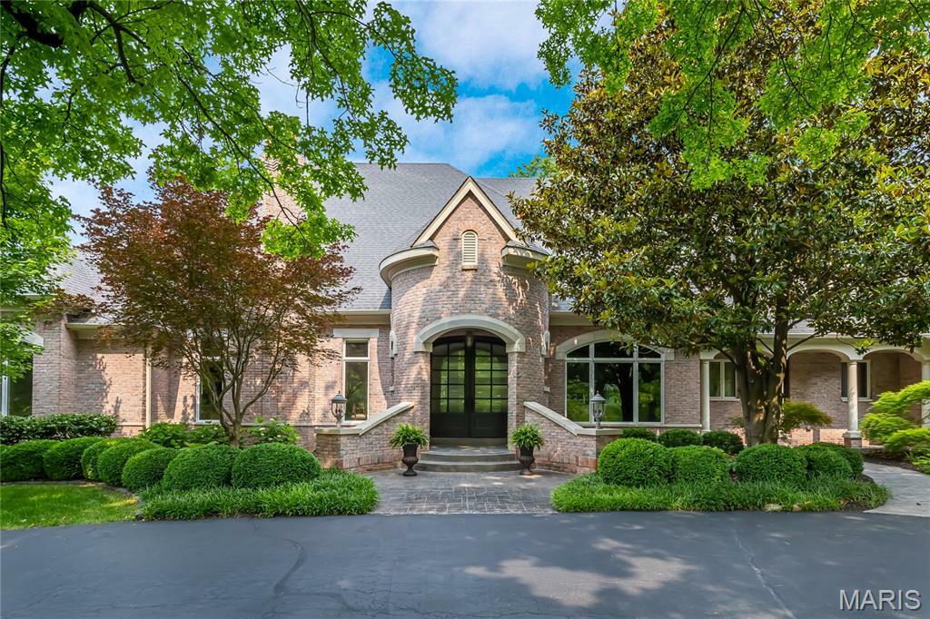Property Photo: 349 Conway Hill Road MO 63141