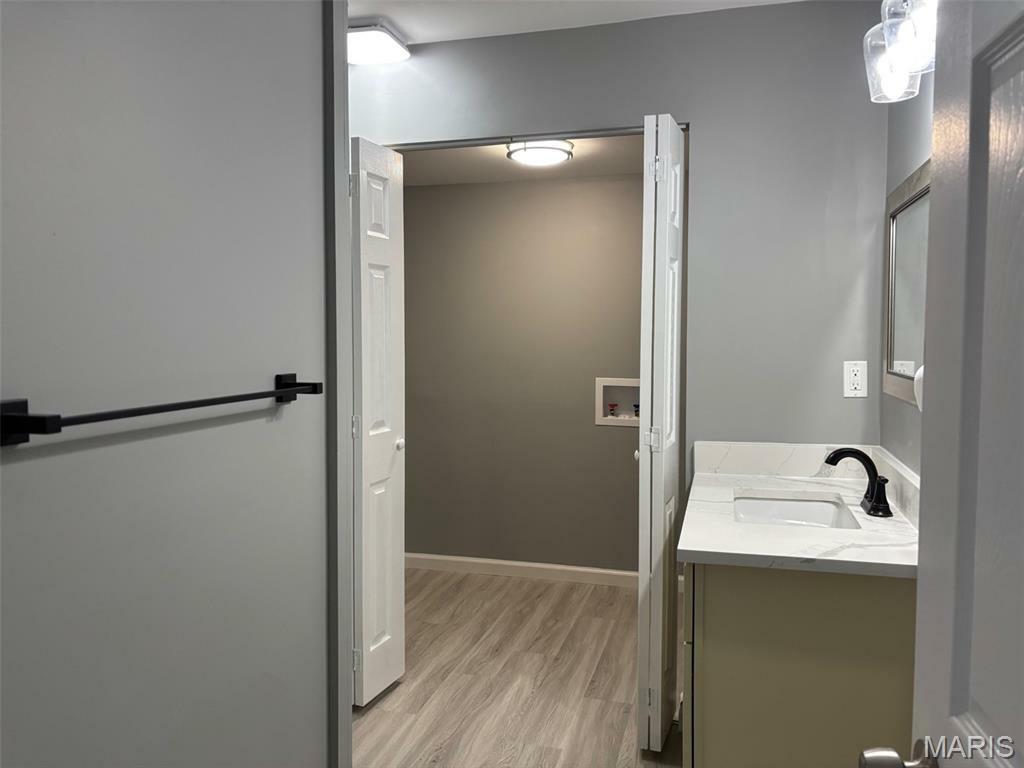 Property Photo: 3430 Airway Avenue MO 63114