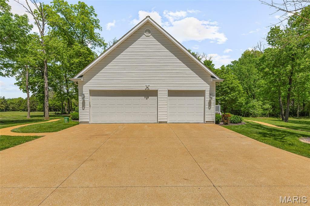 Property Photo: 5 Mulligan Drive MO 63640