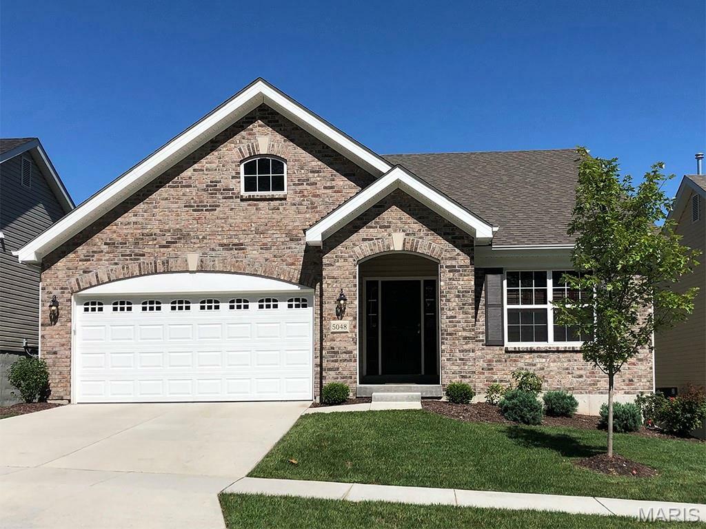 2 Maple At Wilmer Crossing Manors  Wentzville MO 63385 photo
