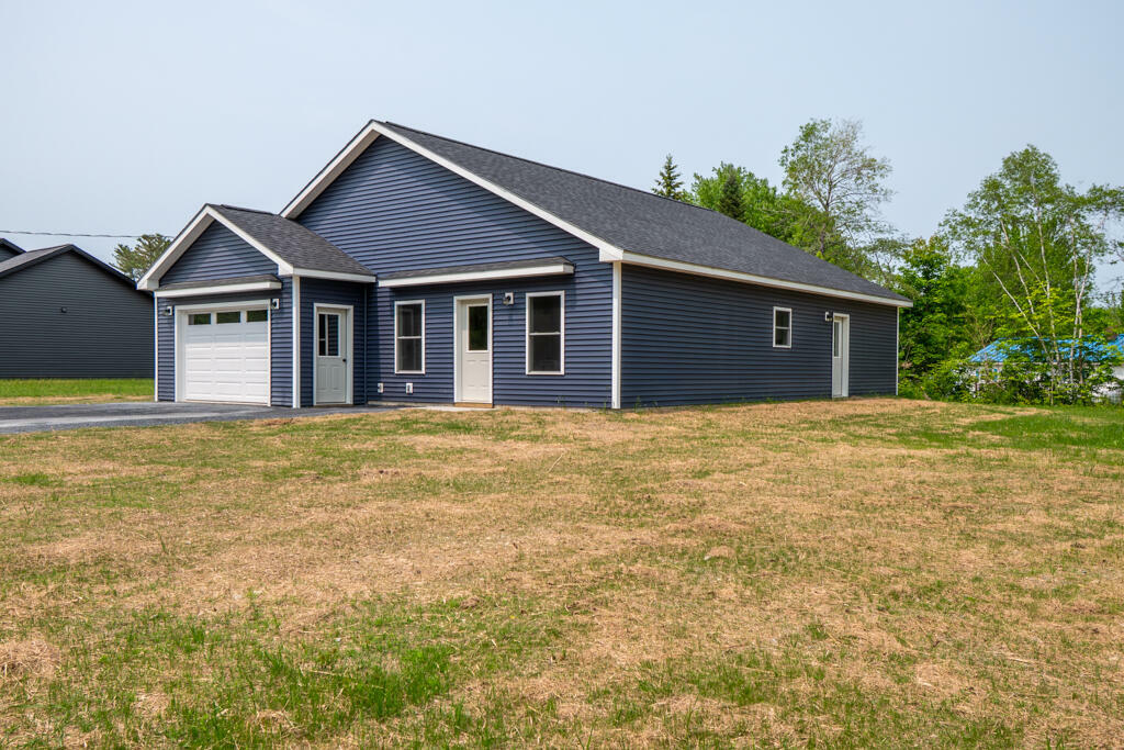 Property Photo: 56 Myrtle Street ME 04950