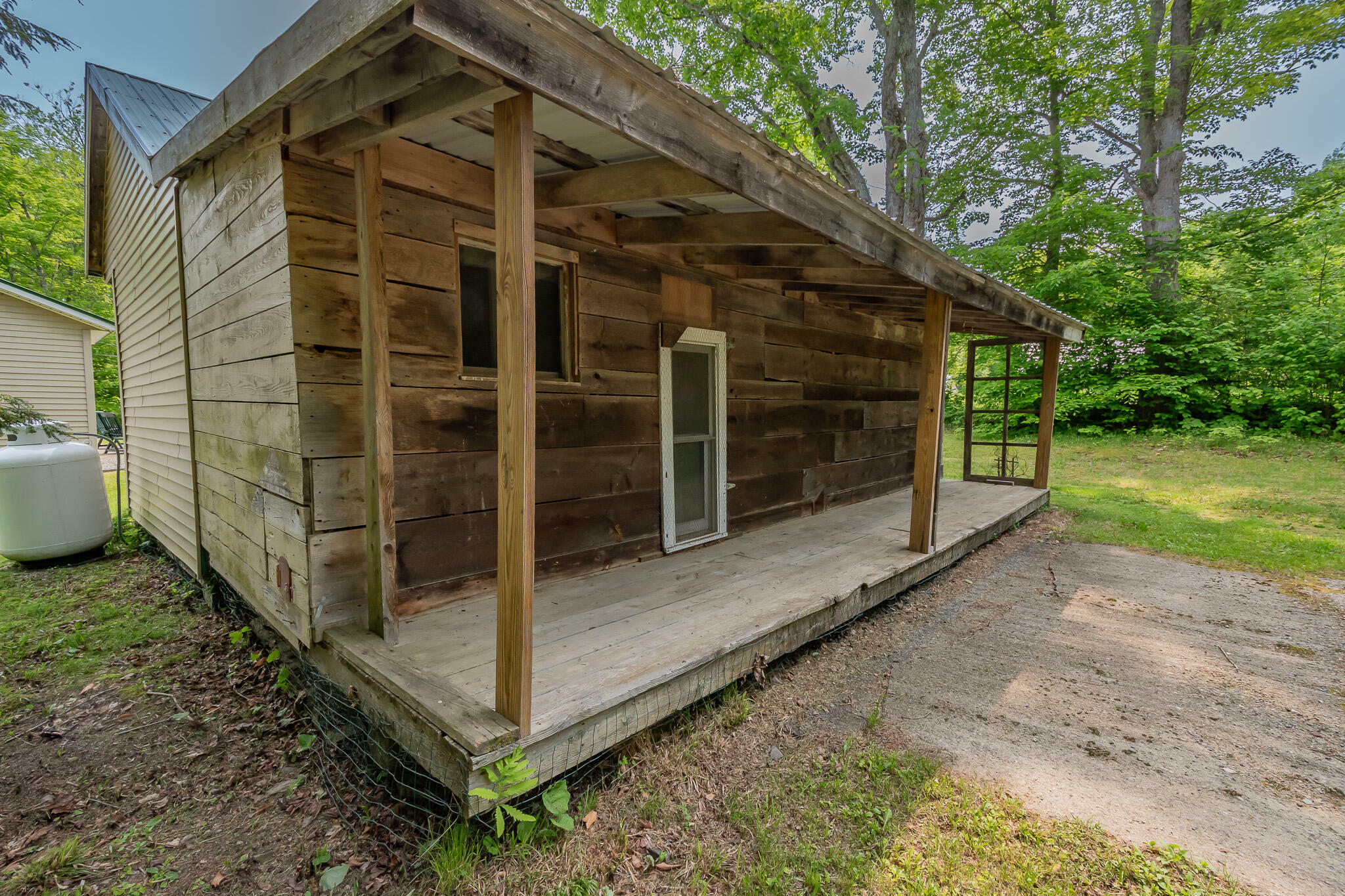 Property Photo: 52A Judkins Road ME 04942