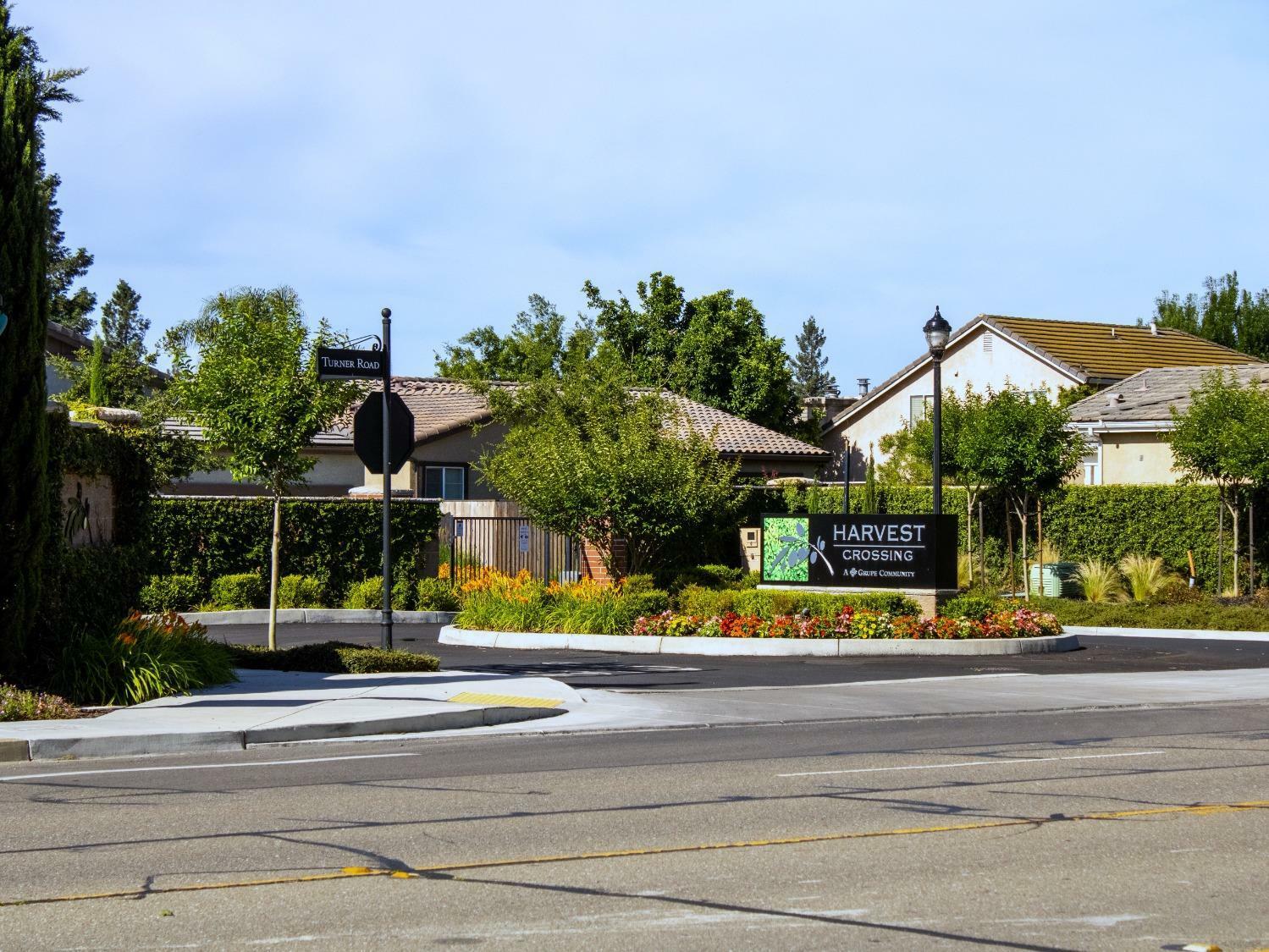 Property Photo:  991 Harvest Crossing  CA 95242 