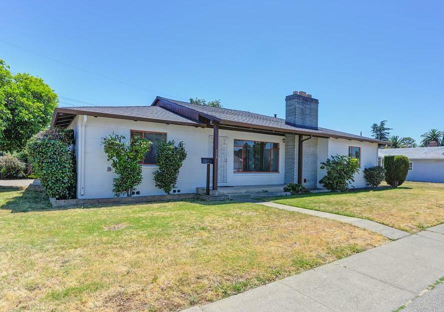 Property Photo:  4320 22nd Ave  CA 95820 