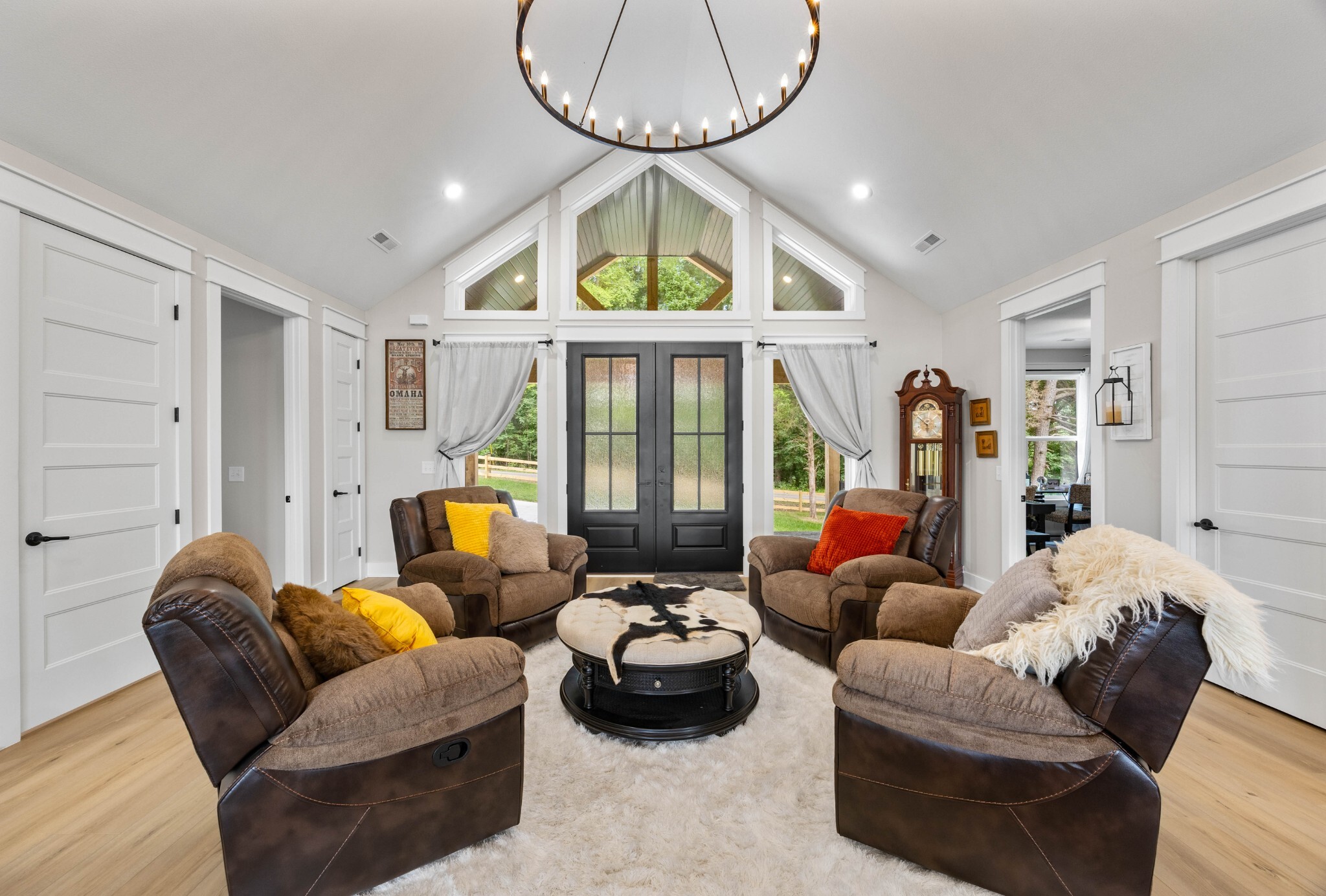 Property Photo: 2947 Benton Ridge Rd TN 37142