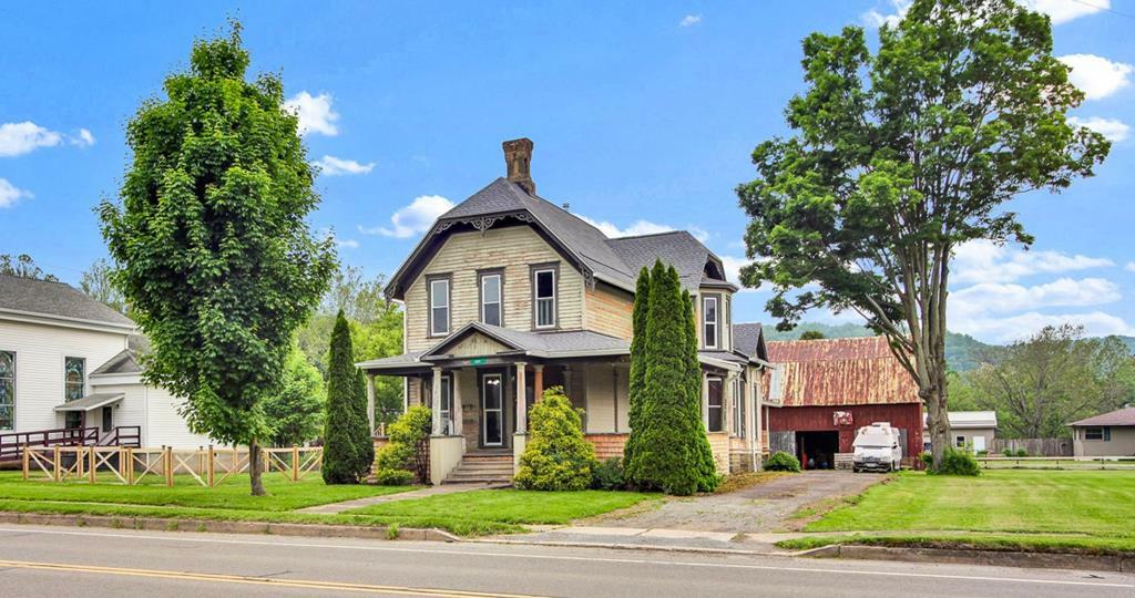 2177 N Williamson Rd  Covington PA 16917 photo