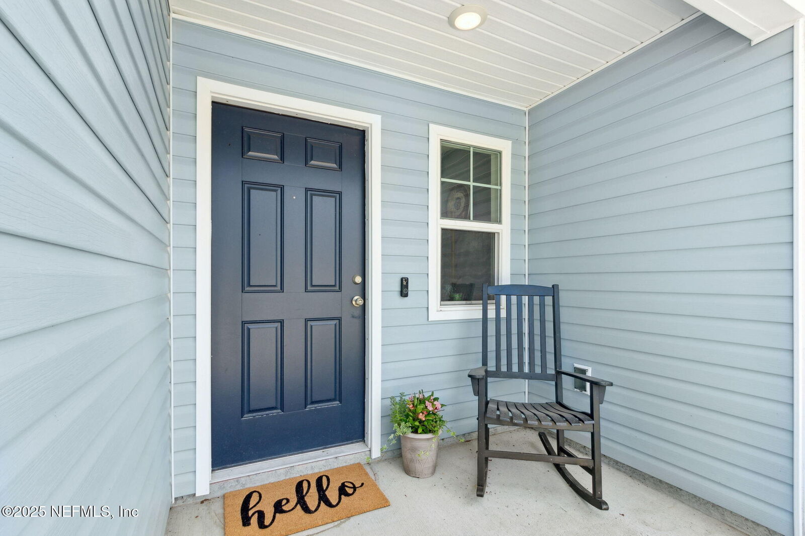 Property Photo: 45113 Red Brick Drive FL 32011