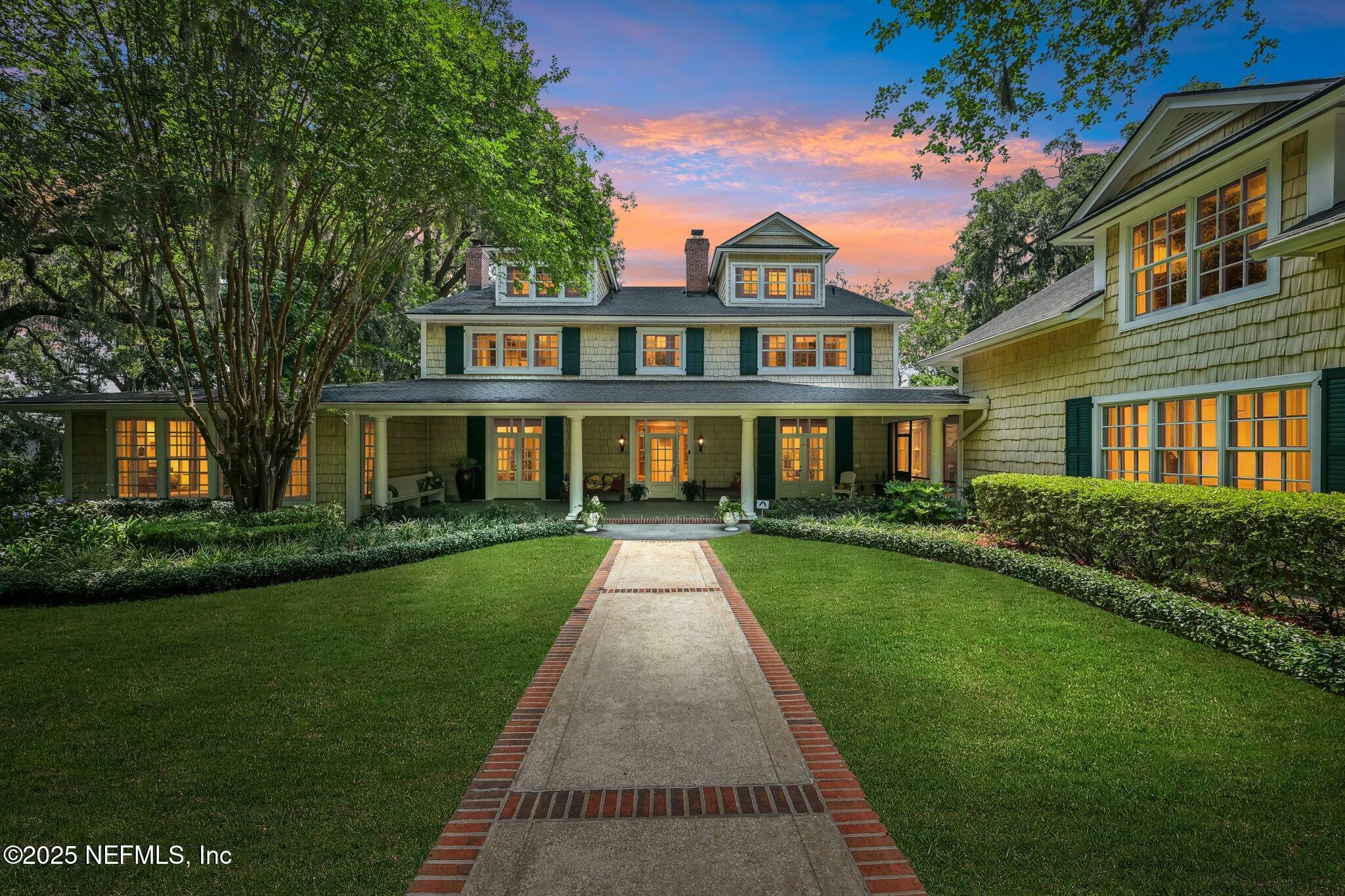 Property Photo: 145 River Road FL 32073