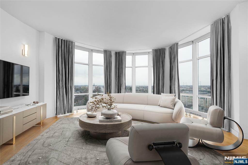 Property Photo: 20 Livingston 901 NJ 08901