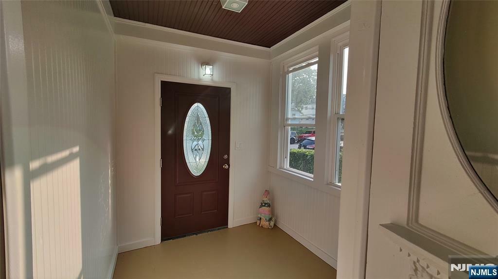 Property Photo: 106 Clinton Place NJ 07601
