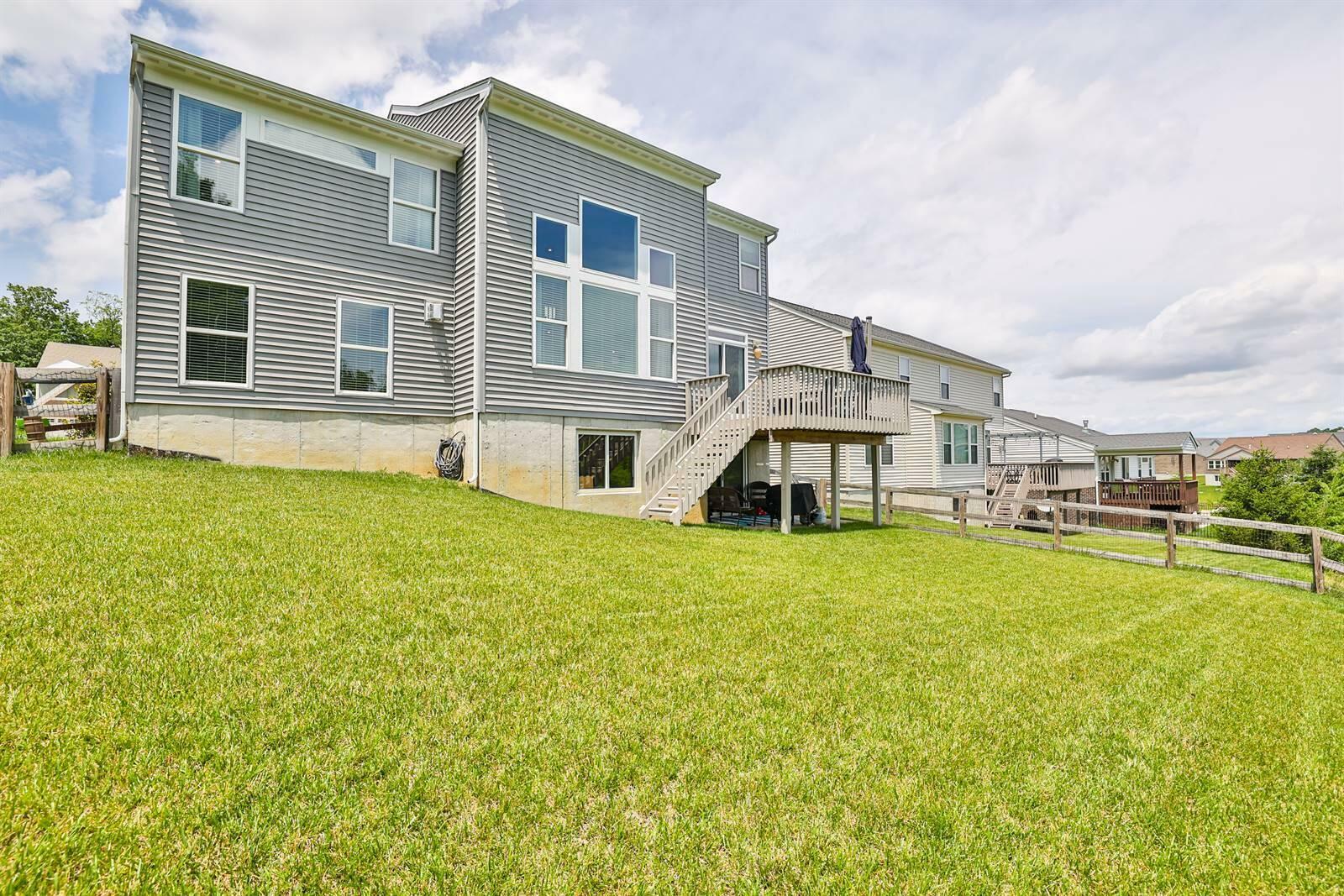 Property Photo:  4508 Donegal Avenue  KY 41091 