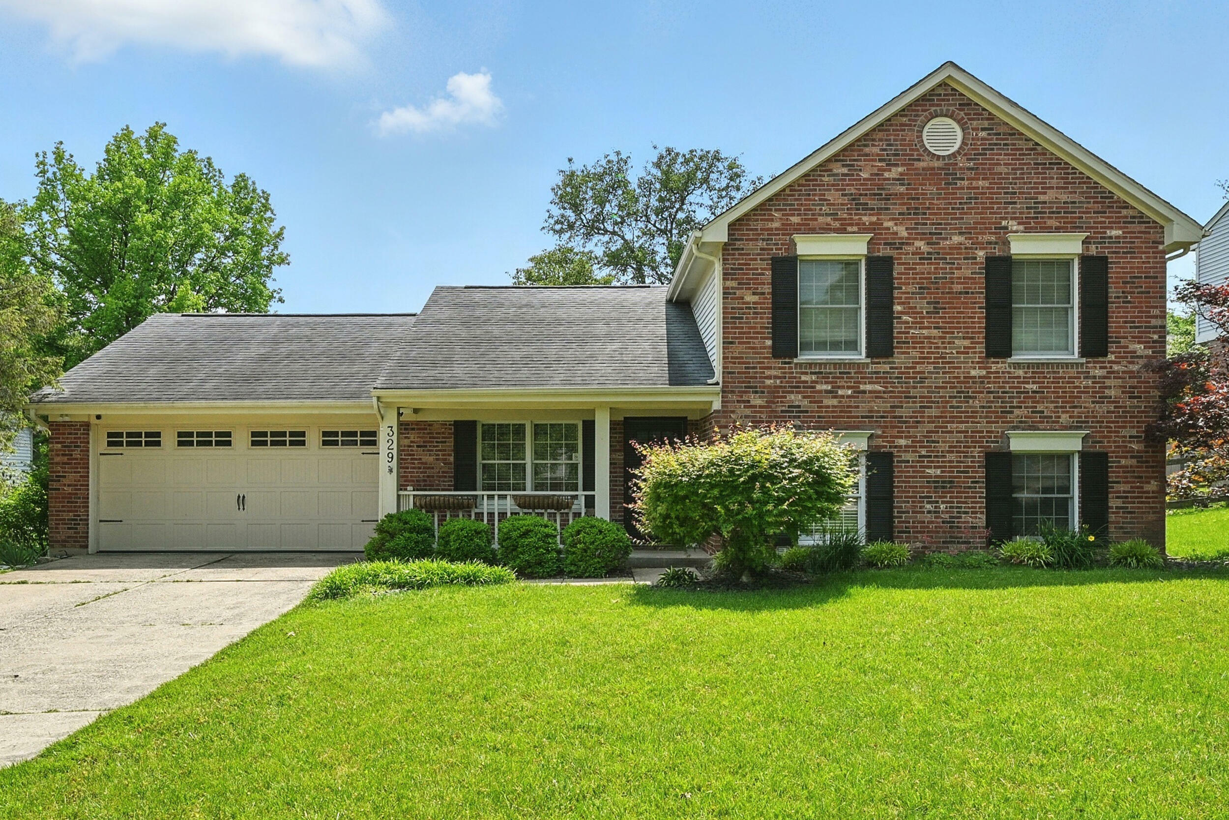 Property Photo: 329 Creekwood Drive KY 41017
