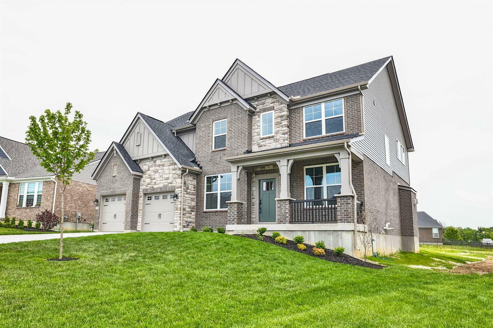 Property Photo: 1239 Adison Ridge KY 41091