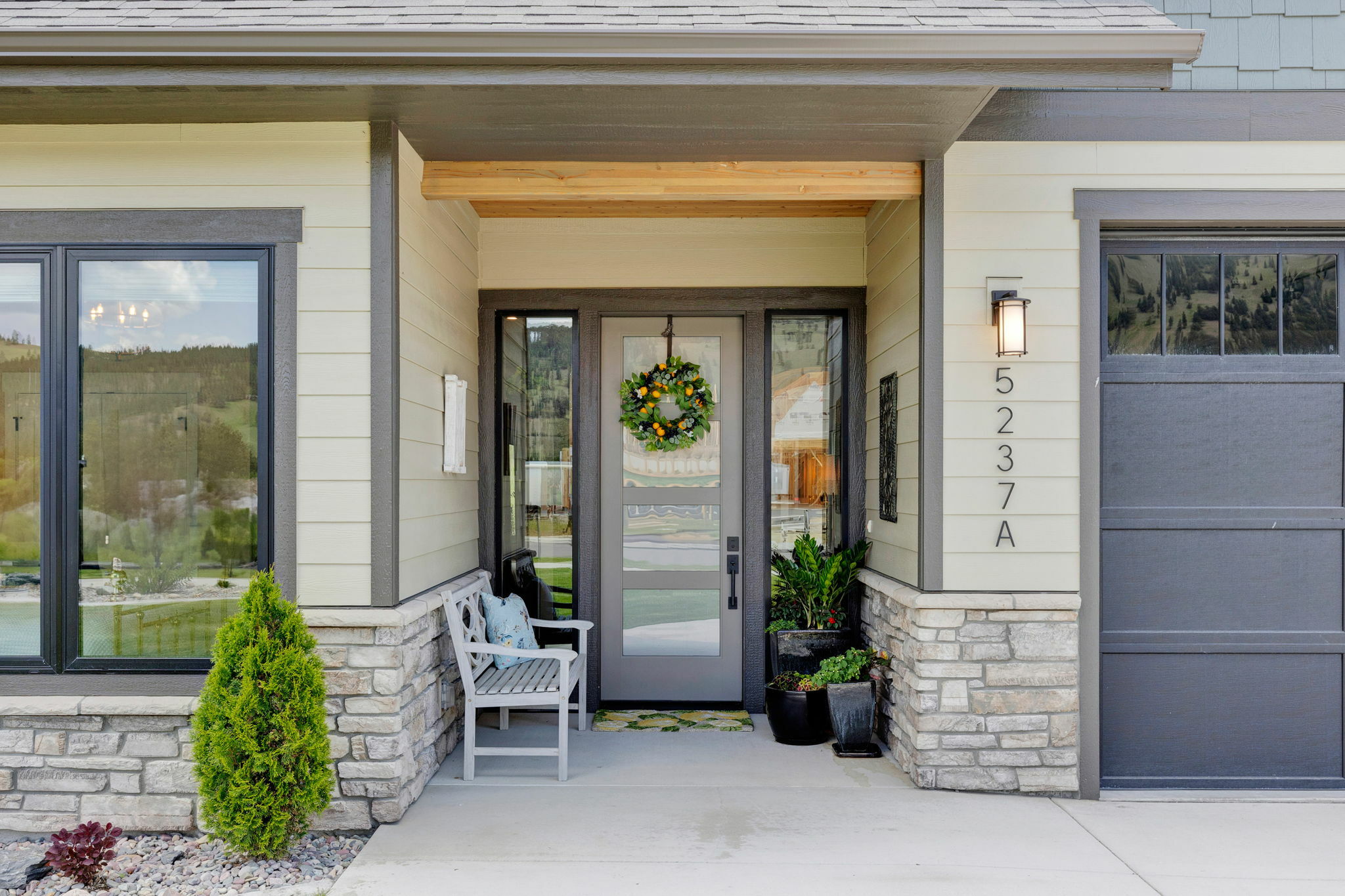 Property Photo: 5237 Ginger Quill Road A MT 59802