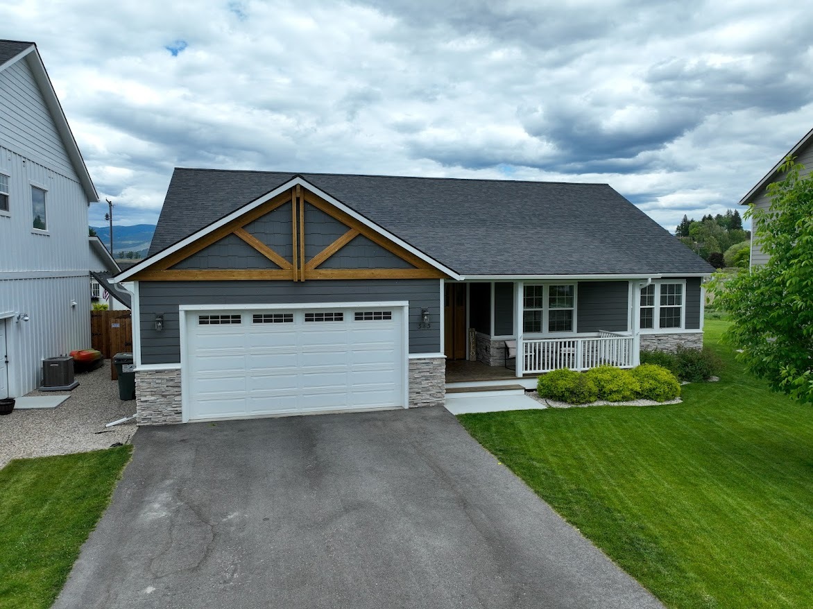 Property Photo:  343 Destiny Drive  MT 59840 