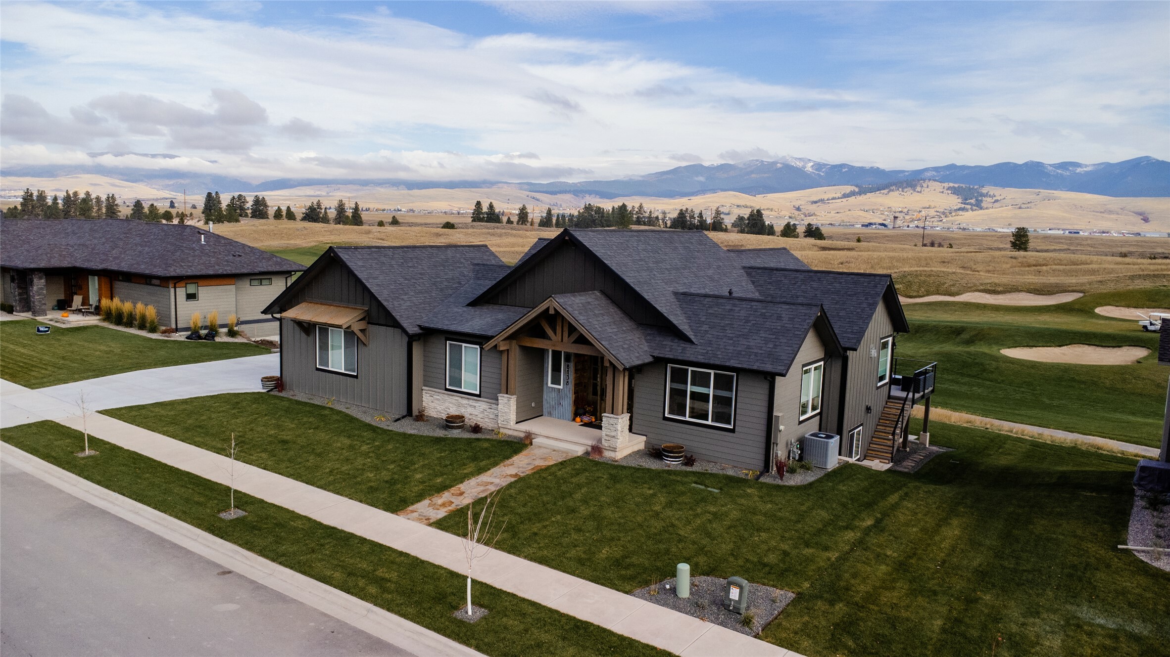 Property Photo: 8138 Ranch Club Road MT 59808