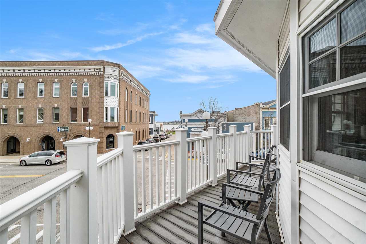 Property Photo: 195 E Main MI 49740