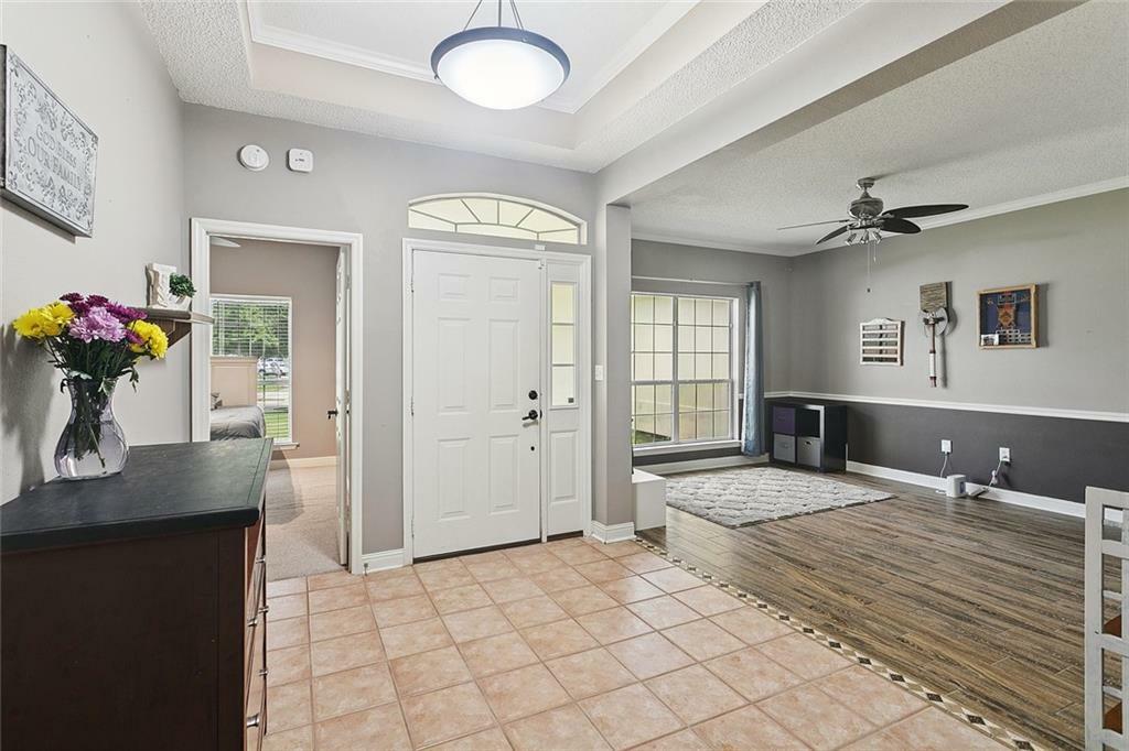Property Photo: 140 Dillon Drive LA 70461