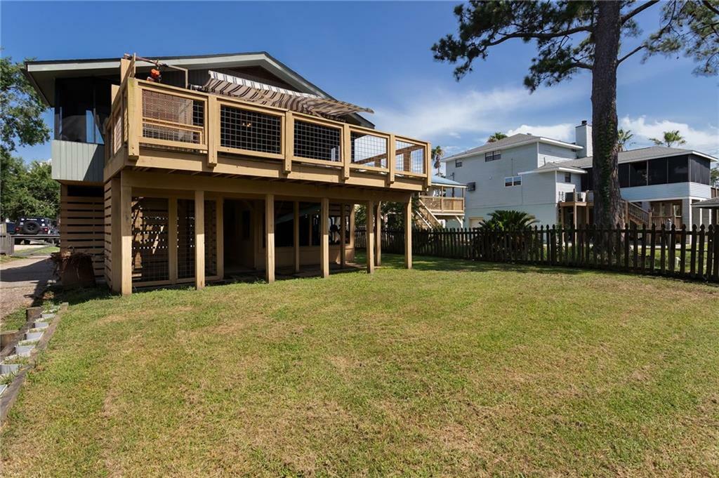 Property Photo: 3113 Bayou View Place LA 70458