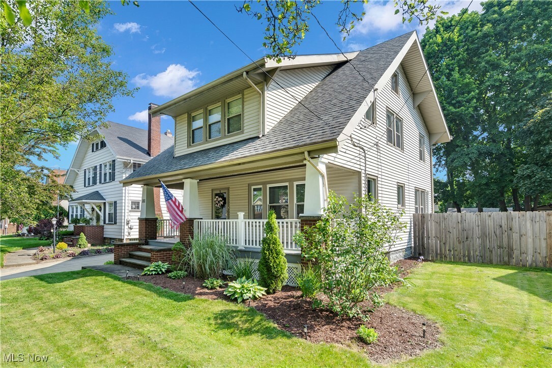 Property Photo: 990 Franklin Avenue OH 44460