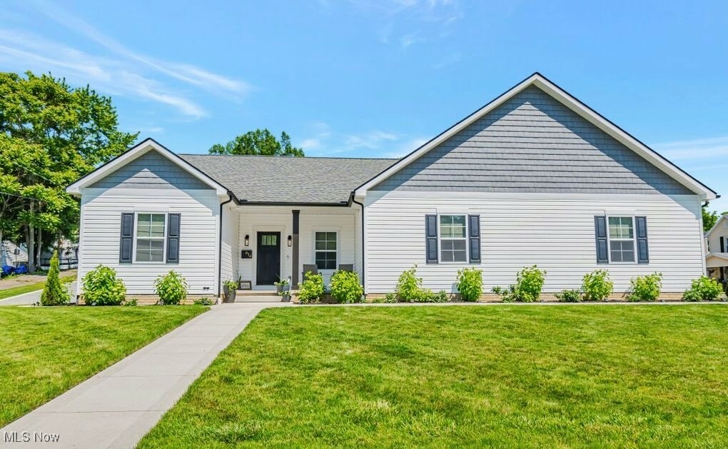 Property Photo: 614 N 11th Street OH 43725