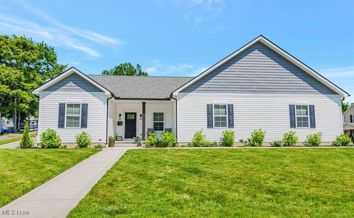 614 N 11th Street  Cambridge OH 43725 photo