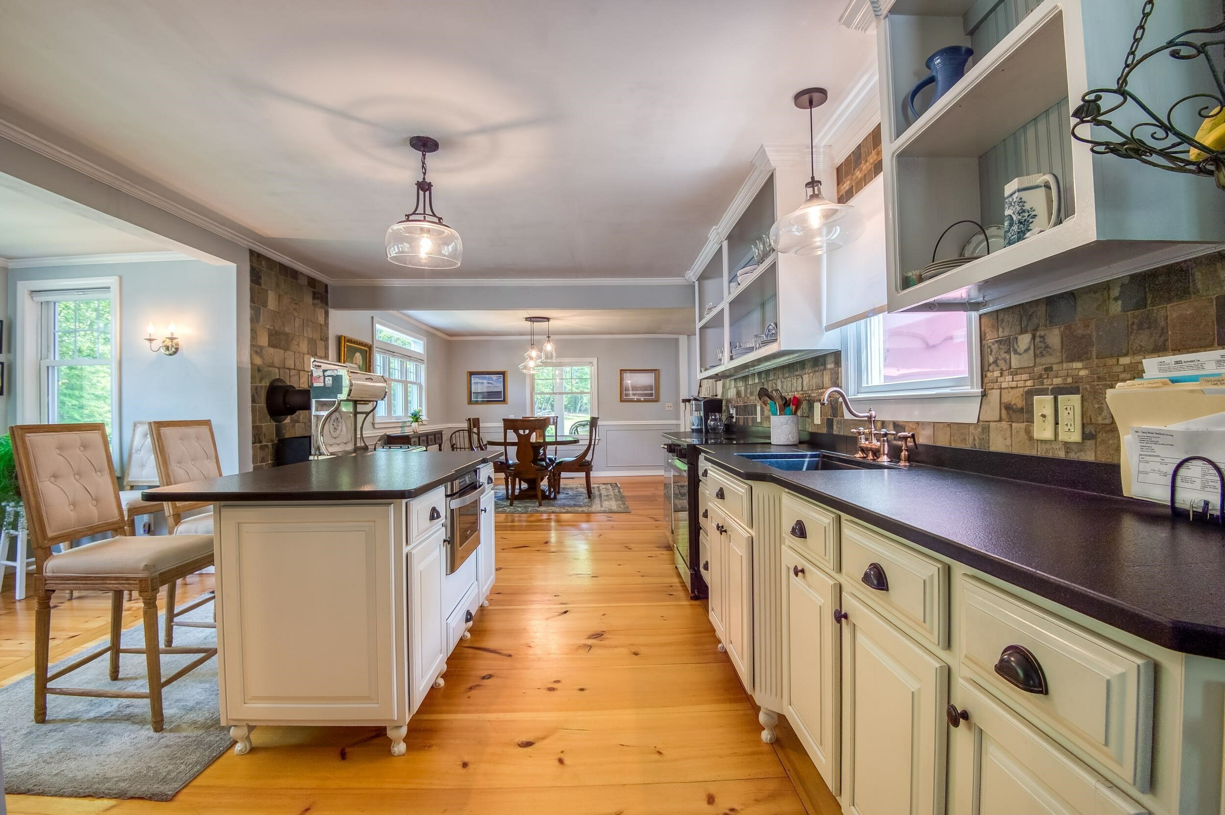 Property Photo:  33 Roberts Road  NH 03832 
