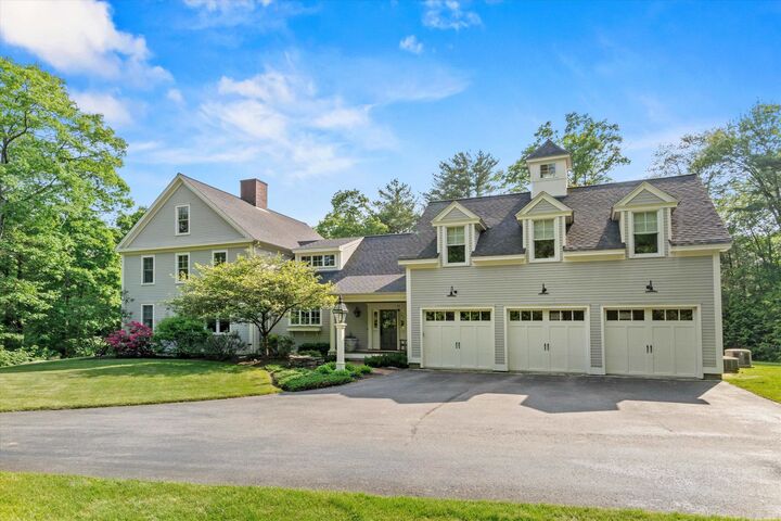 Property Photo: 7 Nathan Cutler Drive NH 03110