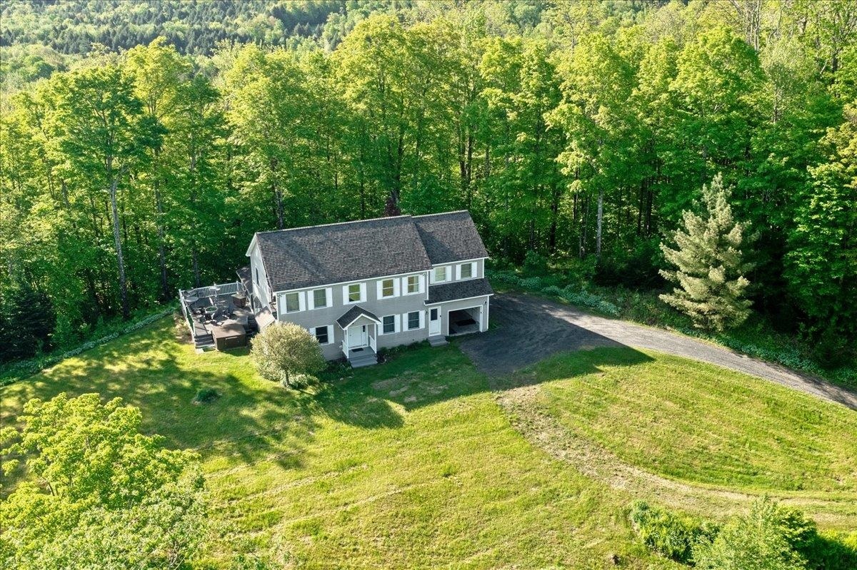 165 Golf Course Road  Warren VT 05674 photo
