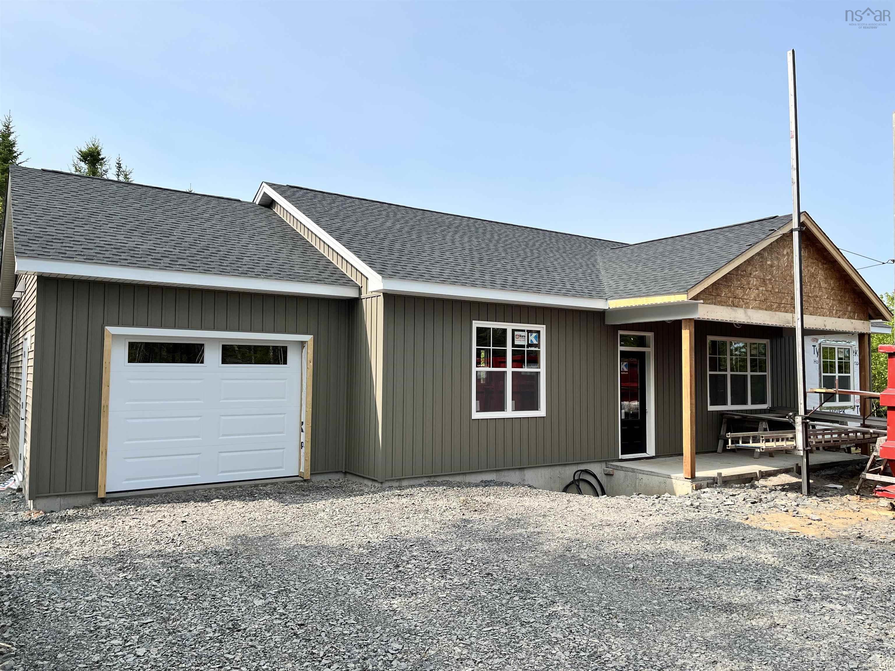 Property Photo: Lot 21 267 Sugarwood Court NS B3E 0C7