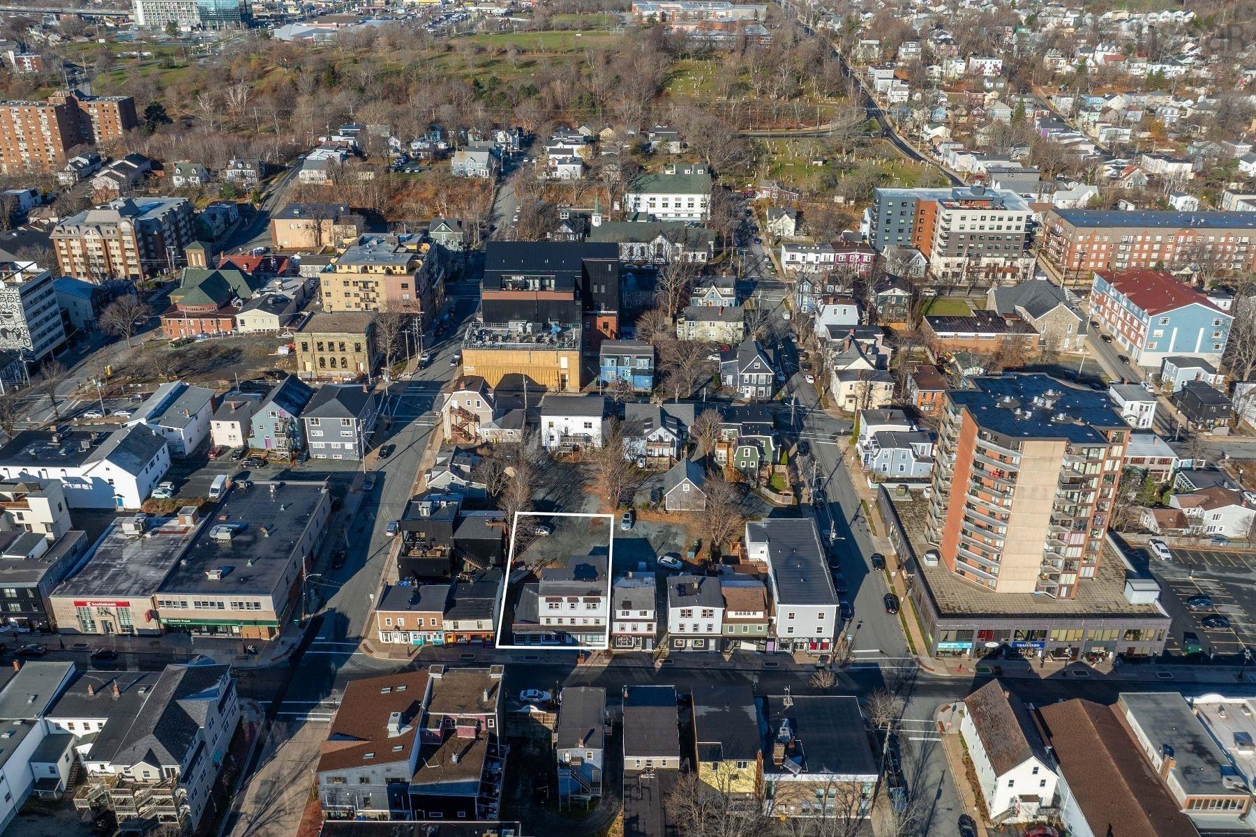 Property Photo: 115 Portland Street NS B2Y 1H7