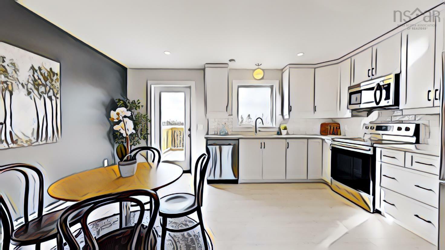 Property Photo: Lot 30 Terence Bay Road NS B3T 1W4