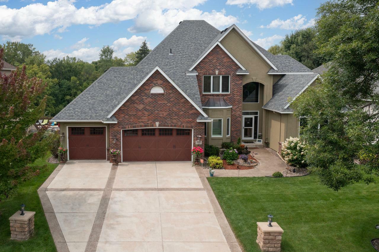 Property Photo: 9430 Riley Lake Road MN 55347
