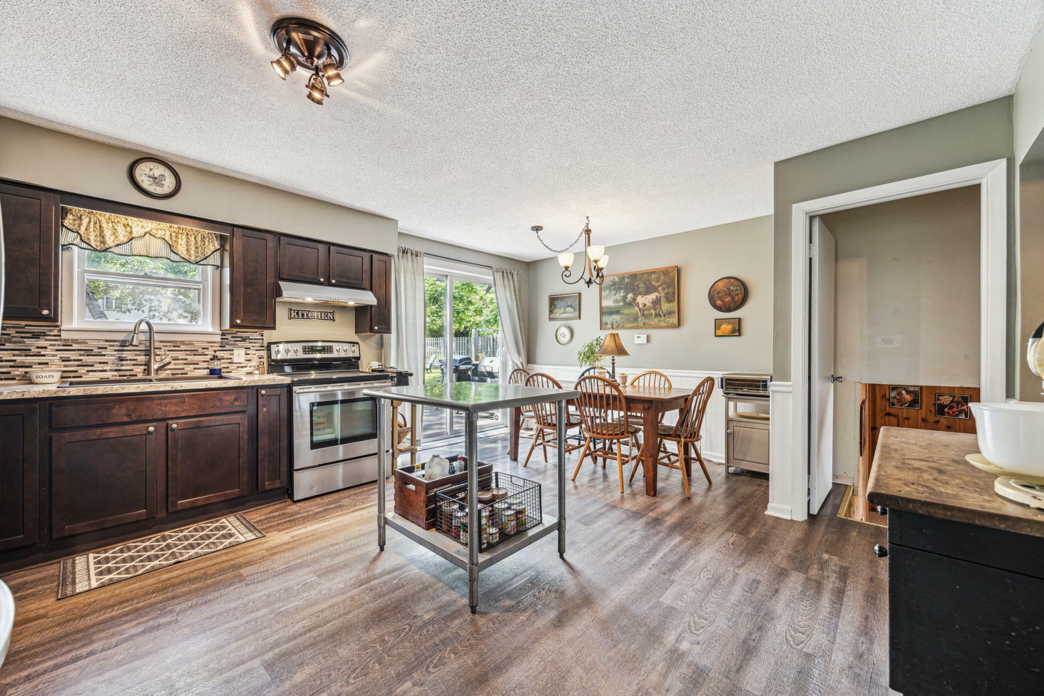 Property Photo: 21 Cherry Street N MN 55353