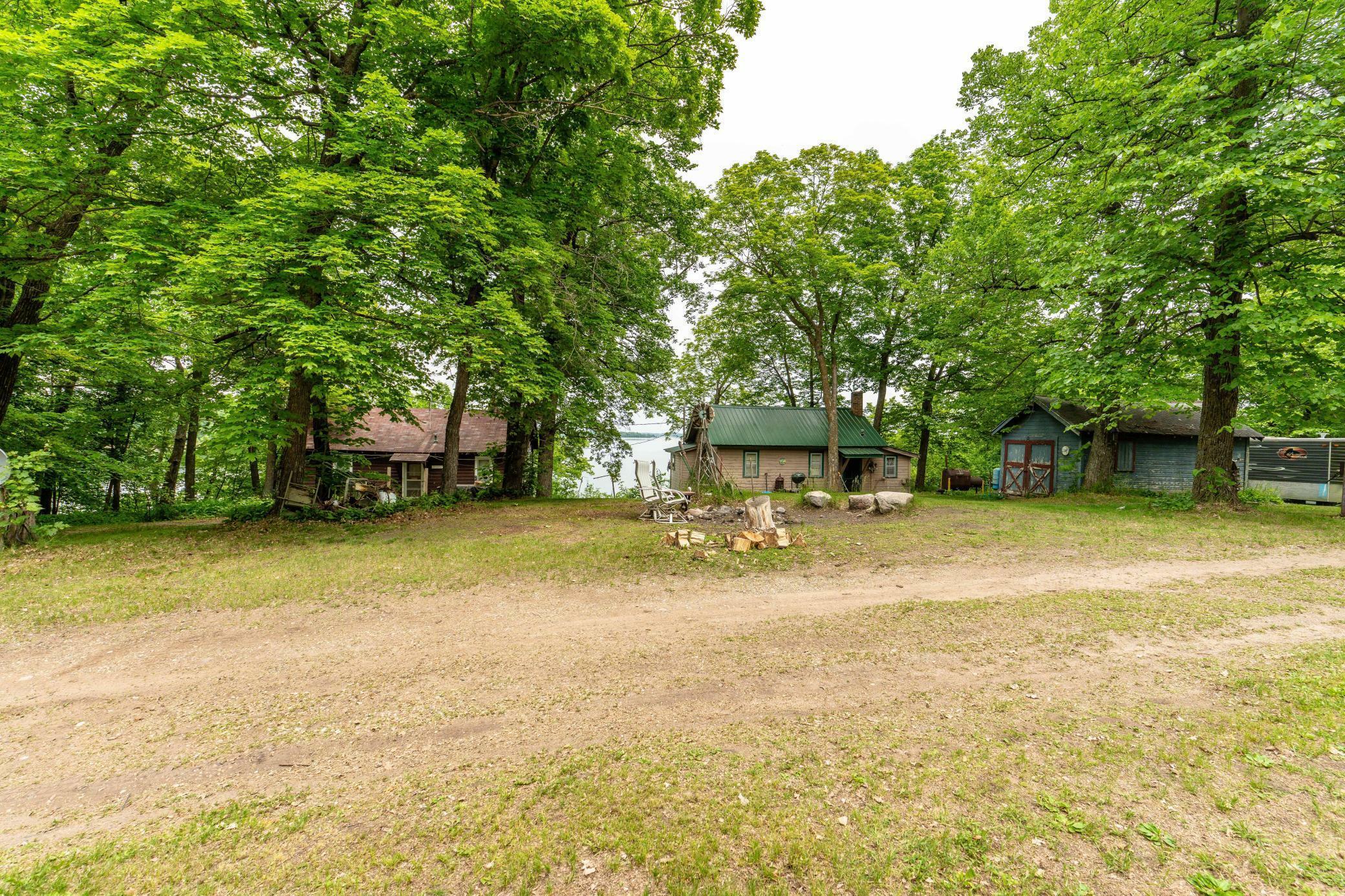Property Photo: 22054 Nirvana Trail MN 56588