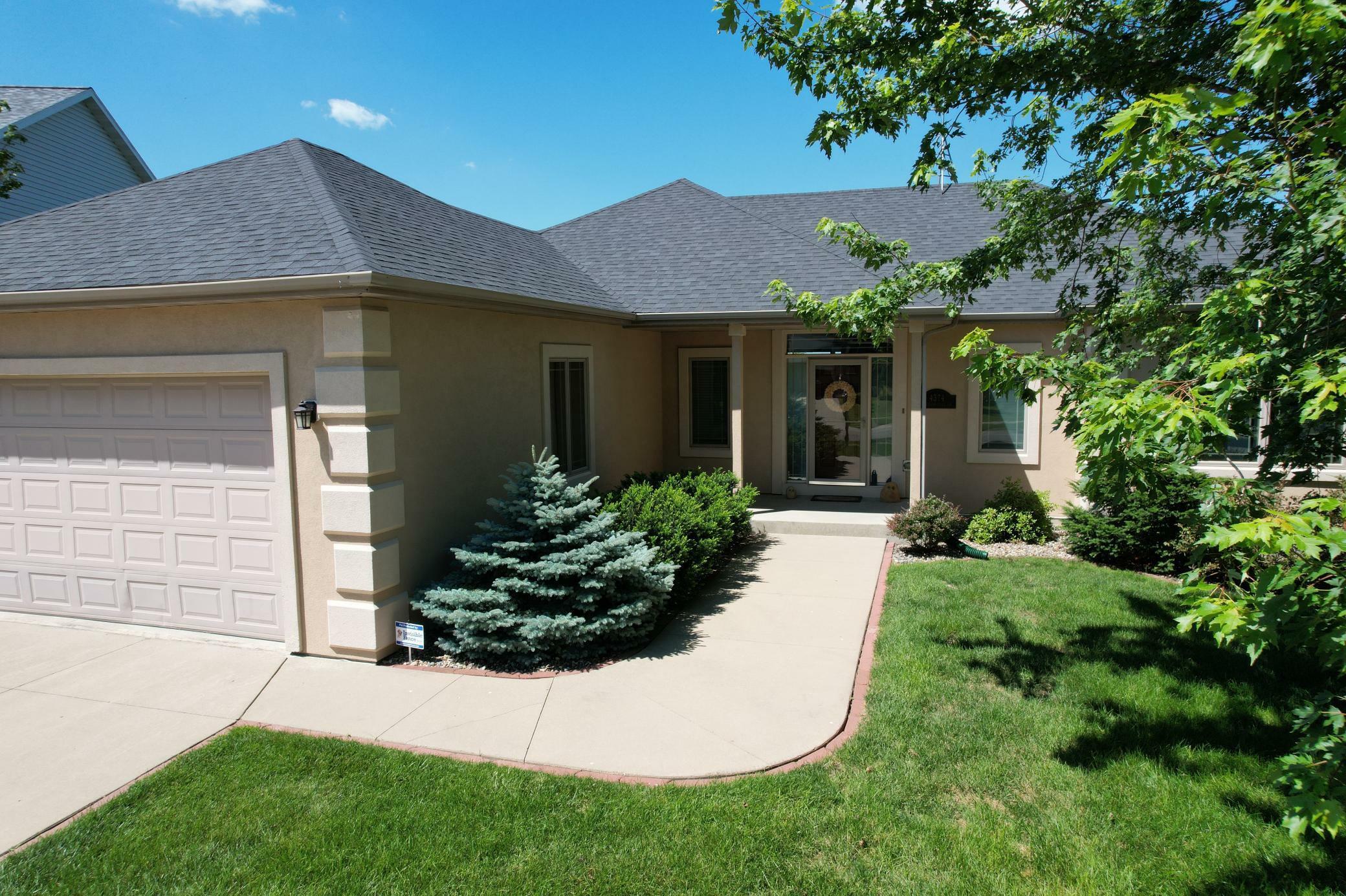 4374 Shetland Place NW  Rochester MN 55901 photo