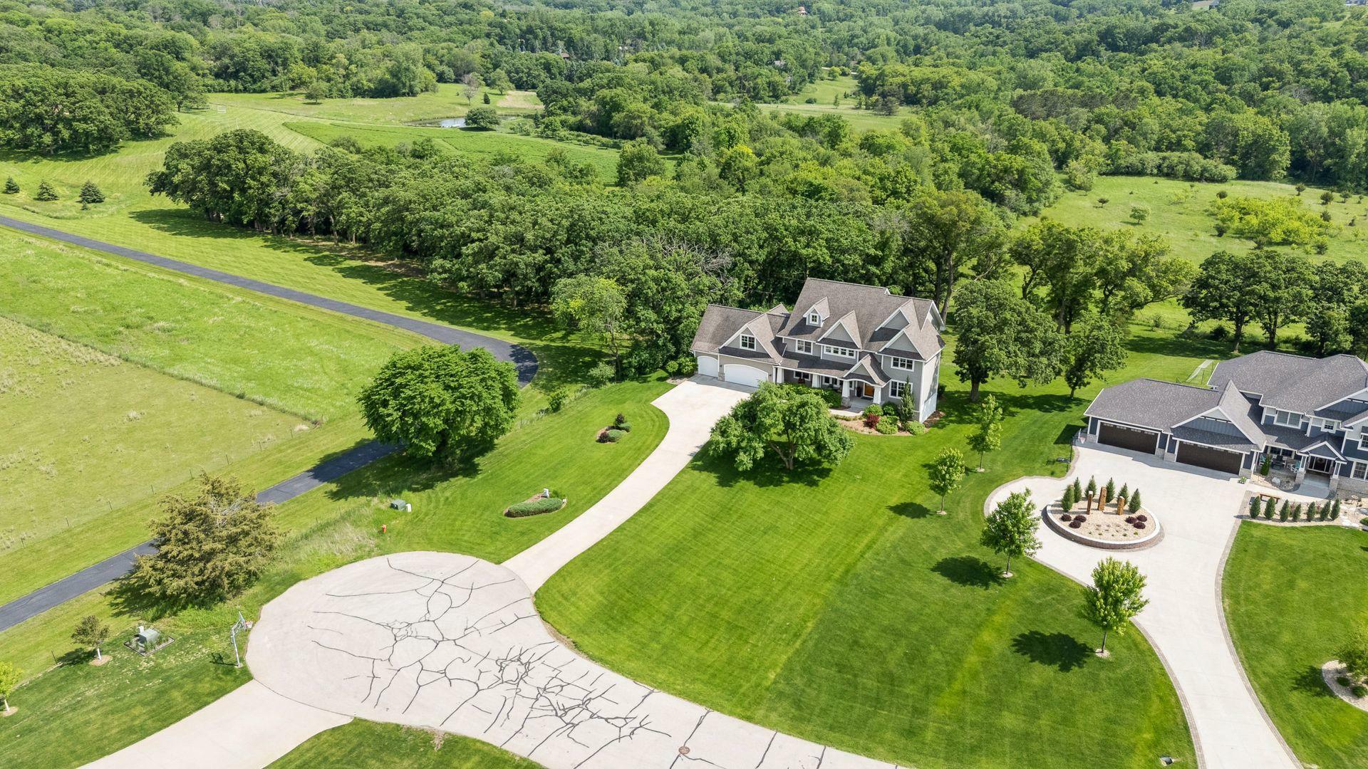 Property Photo: 3484 Hidden Creek Road NE MN 55906