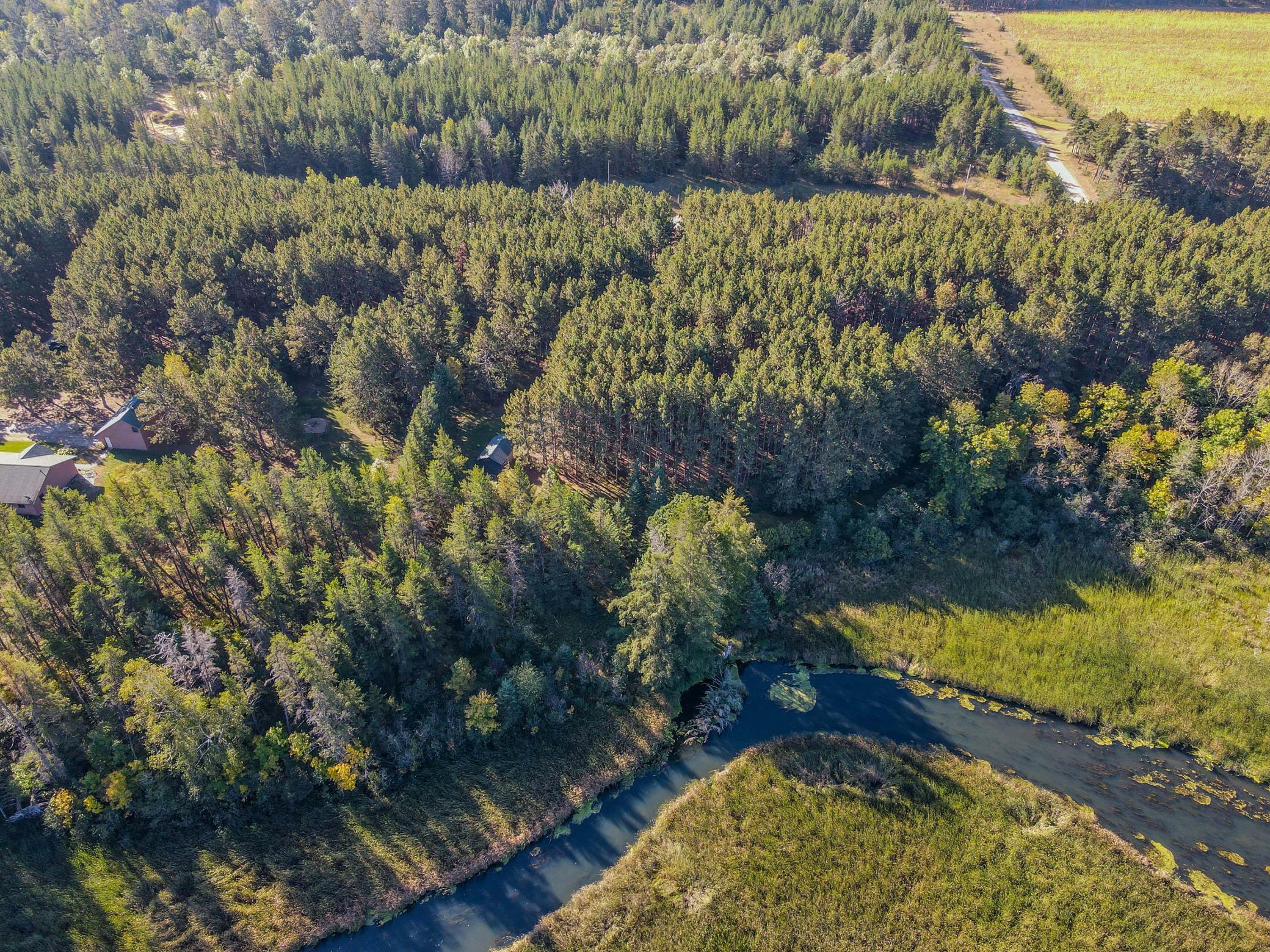 Property Photo: 11684 150th Street MN 56470