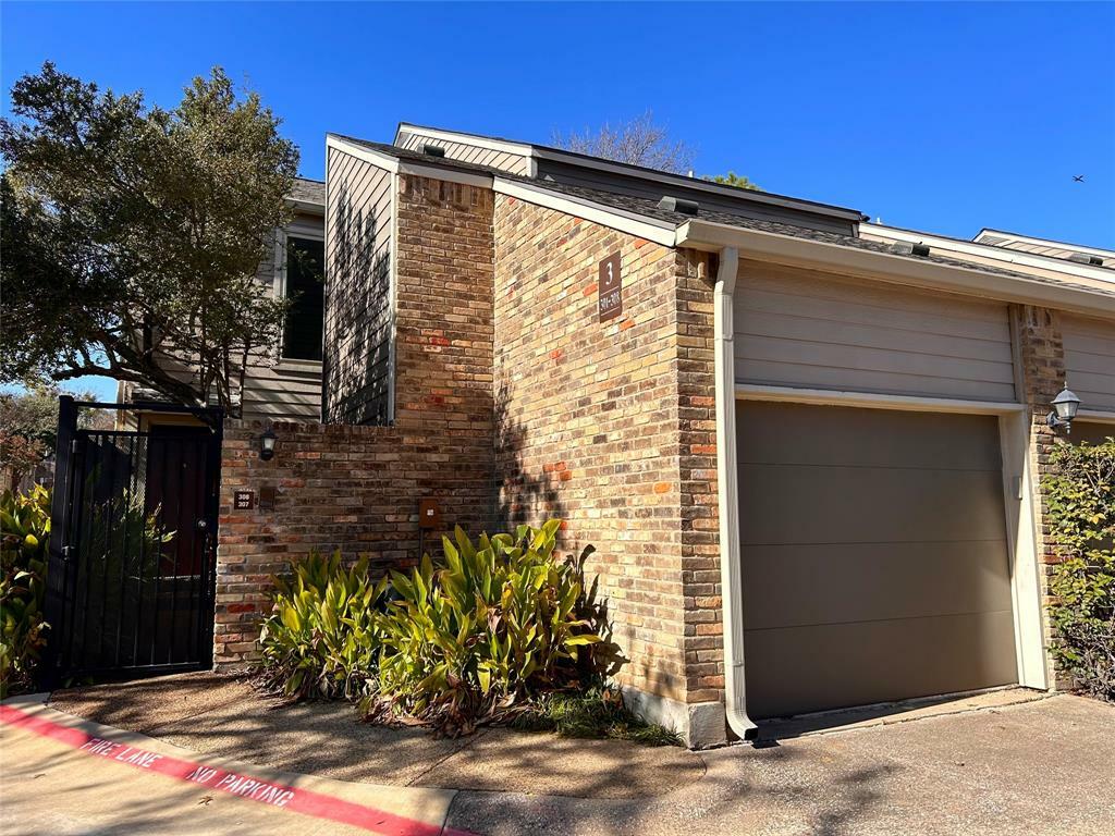 Property Photo: 5616 Preston Oaks Road 308 TX 75254