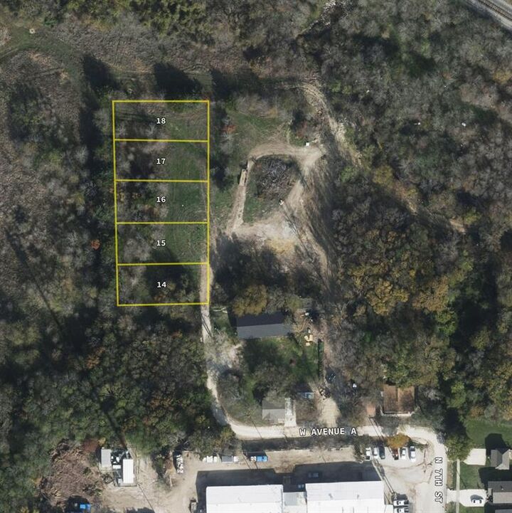 000 N 6th Street  Midlothian TX 76065 photo