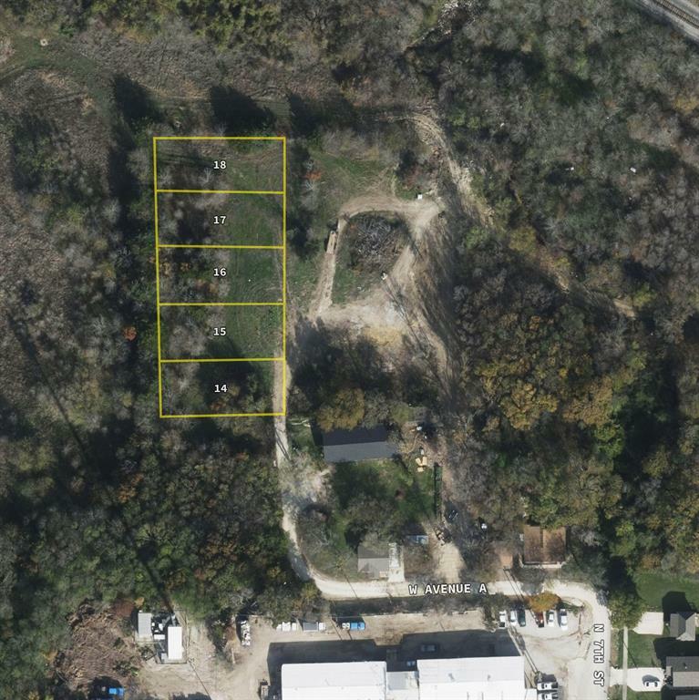 Property Photo:  000 N 6th Street  TX 76065 