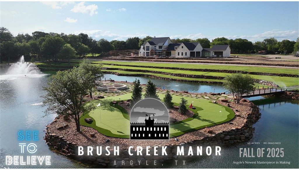 1300 Brush Creek Road  Denton TX 76226 photo