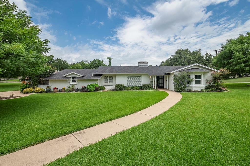 4141 Shannon Drive  Fort Worth TX 76116 photo