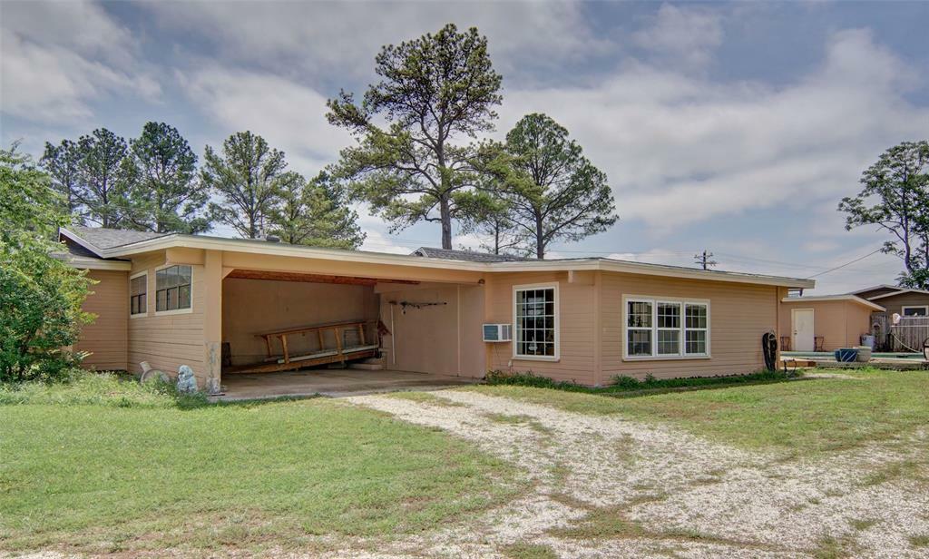 Property Photo: 623 N 2353 Road TX 76449
