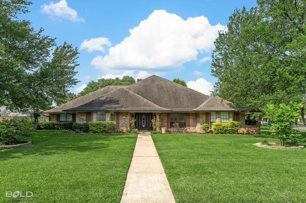 332 Greenacres Boulevard  Bossier City LA 71111 photo
