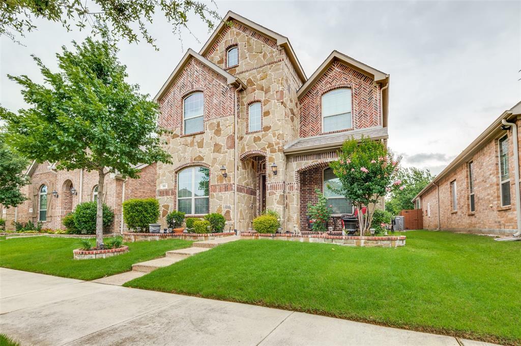 Property Photo: 518 Rustic Lane TX 76039