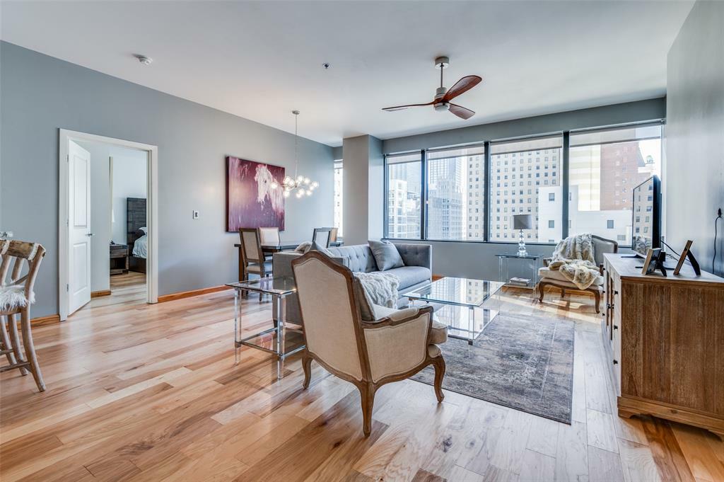 Property Photo: 1200 Main Street 1111 TX 75202