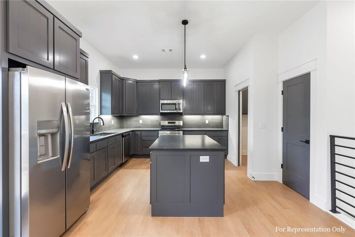 Property Photo:  5 Ashburton Lane  AR 72715 