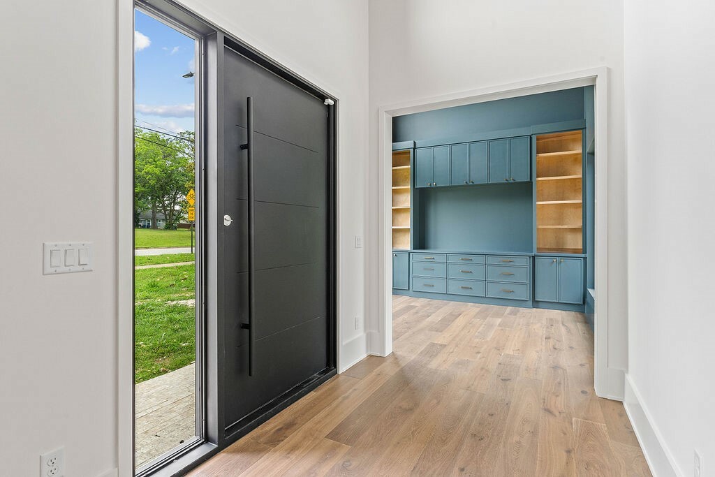 Property Photo: 903 NE 2nd Street AR 72712